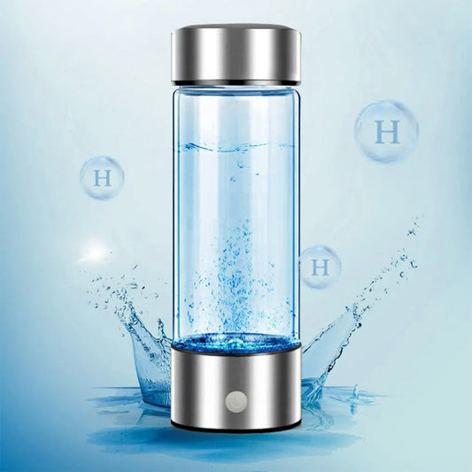 Primal Hydrogen Water Bottle